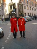 Chelsea Pensioners